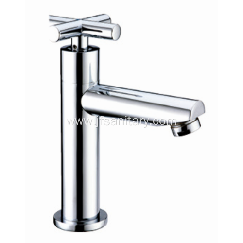 Bathroom Mixer Tap Cold Water Only Knob Handle